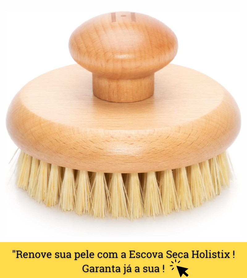 Esfoliação Corporal a Seco - O Segredo para uma Pele Saudável e Radiante - Escova Seca Holistix Quais são os benefícios da esfoliação corporal Qual a importância do esfoliante corporal Quantas vezes é bom esfoliar o corpo Para que serve a esfoliação na virilha Qual o objetivo da esfoliação corporal É bom esfoliar a pele antes de depilar Como o esfoliante age na pele Como tirar células mortas do corpo Pode passar esfoliante na parte íntima 